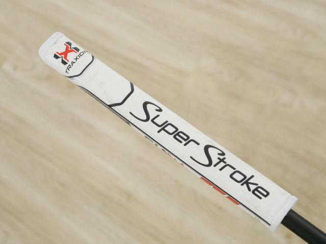 Putter : All : พัตเตอร์ Ping PLD Prime Tyne 4 (Limited หายากมากๆ ผลิตจำนวนจำกัด) ยาว 36 นิ้ว