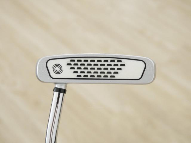 Putter : All : พัตเตอร์ Odyssey Stroke LAB V-Line ก้าน Stroke LAB ยาว 33 นิ้ว