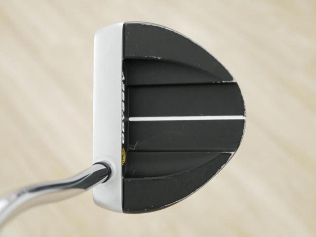 Putter : All : พัตเตอร์ Odyssey Stroke LAB V-Line ก้าน Stroke LAB ยาว 33 นิ้ว