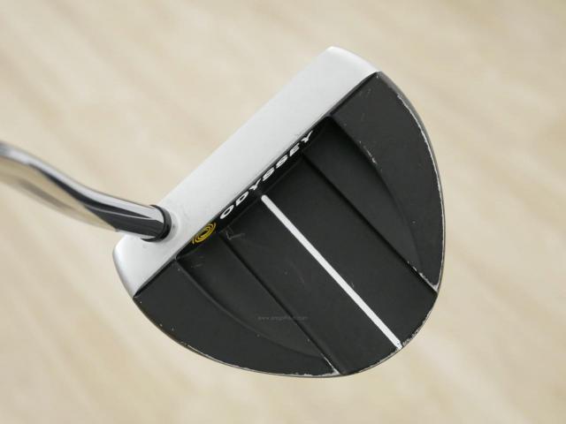 Putter : All : พัตเตอร์ Odyssey Stroke LAB V-Line ก้าน Stroke LAB ยาว 33 นิ้ว