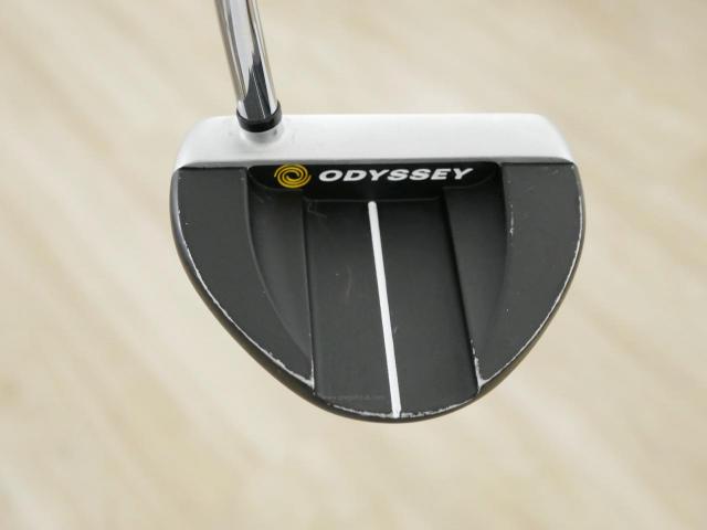 Putter : All : พัตเตอร์ Odyssey Stroke LAB V-Line ก้าน Stroke LAB ยาว 33 นิ้ว