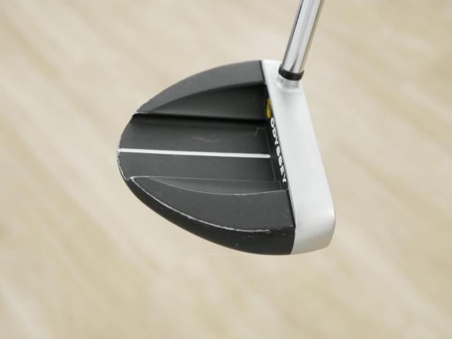 Putter : All : พัตเตอร์ Odyssey Stroke LAB V-Line ก้าน Stroke LAB ยาว 33 นิ้ว