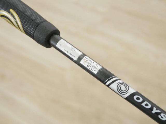 Putter : All : พัตเตอร์ Odyssey Stroke LAB V-Line ก้าน Stroke LAB ยาว 33 นิ้ว