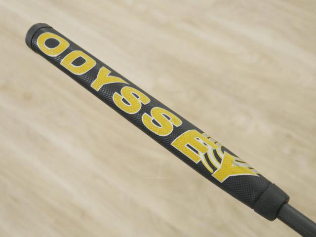 Putter : All : พัตเตอร์ Odyssey Stroke LAB V-Line ก้าน Stroke LAB ยาว 33 นิ้ว