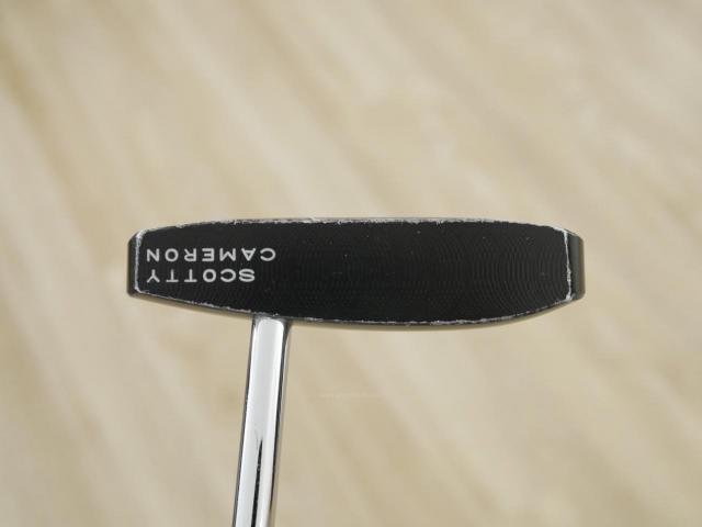 Putter : All : พัตเตอร์ Scotty Cameron Futura Phantom (Mallet) ยาว 34 นิ้ว