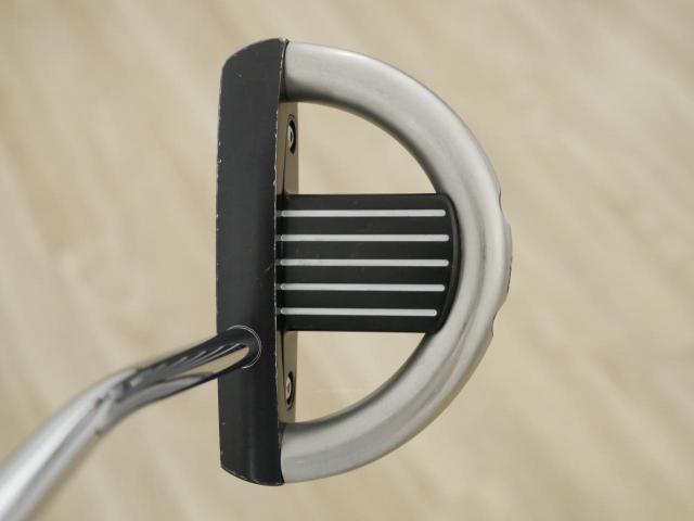 Putter : All : พัตเตอร์ Scotty Cameron Futura Phantom (Mallet) ยาว 34 นิ้ว