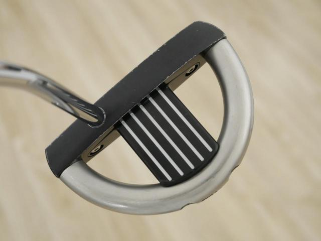 Putter : All : พัตเตอร์ Scotty Cameron Futura Phantom (Mallet) ยาว 34 นิ้ว