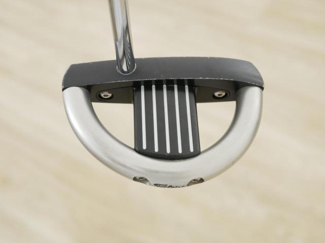 Putter : All : พัตเตอร์ Scotty Cameron Futura Phantom (Mallet) ยาว 34 นิ้ว