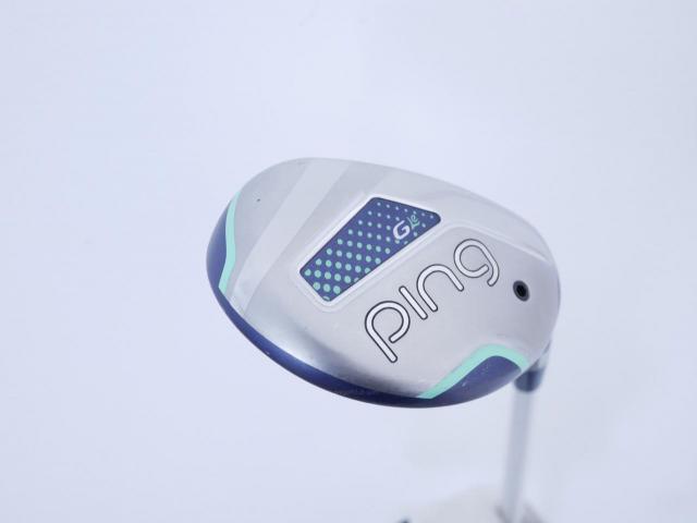 Lady club : All : ไม้กระเทย Ping G Le Loft 22 Flex A (Lady)
