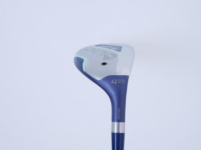 Lady club : All : ไม้กระเทย Ping G Le Loft 22 Flex A (Lady)