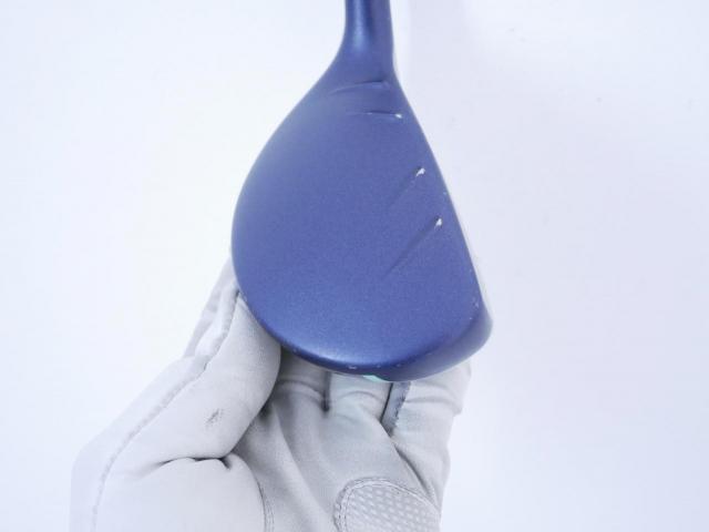 Lady club : All : ไม้กระเทย Ping G Le Loft 22 Flex A (Lady)