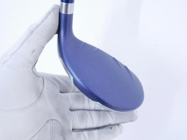 Lady club : All : ไม้กระเทย Ping G Le Loft 22 Flex A (Lady)