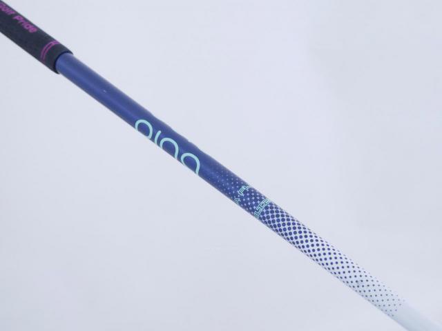 Lady club : All : ไม้กระเทย Ping G Le Loft 22 Flex A (Lady)