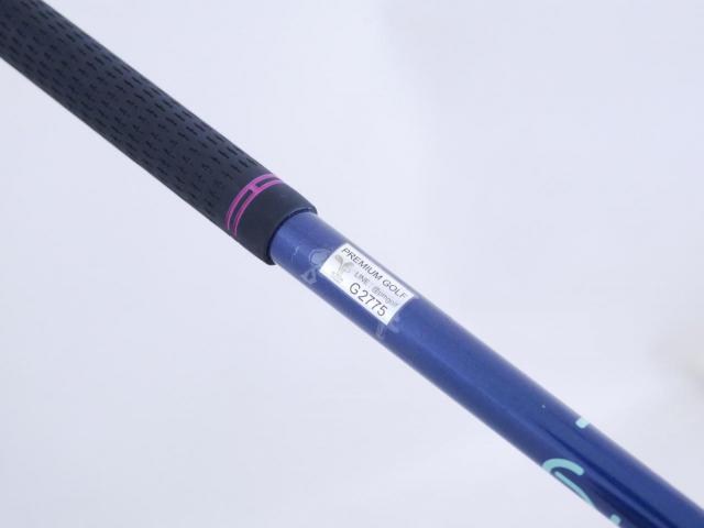 Lady club : All : ไม้กระเทย Ping G Le Loft 22 Flex A (Lady)