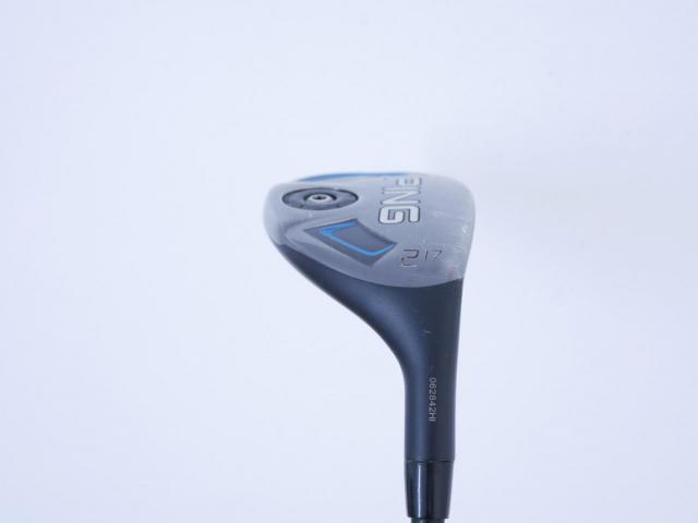 Fairway Wood : Ping : ไม้กระเทย Ping G Loft 17 ก้าน Tour AD I-65 Flex S