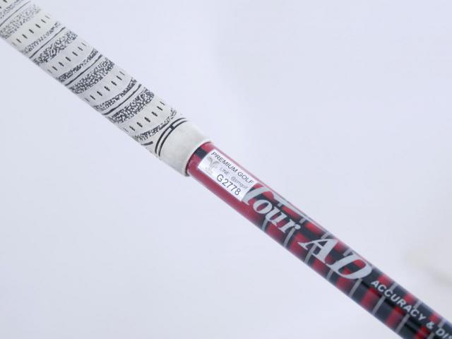 Fairway Wood : Ping : ไม้กระเทย Ping G Loft 17 ก้าน Tour AD I-65 Flex S