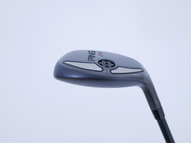 Fairway Wood : Ping : ไม้กระเทย Ping i25 Loft 22 Flex S