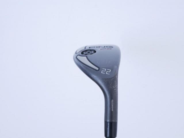 Fairway Wood : Ping : ไม้กระเทย Ping i25 Loft 22 Flex S