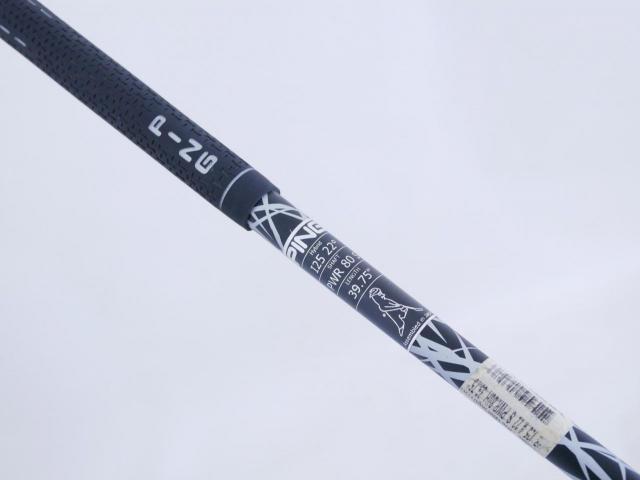 Fairway Wood : Ping : ไม้กระเทย Ping i25 Loft 22 Flex S