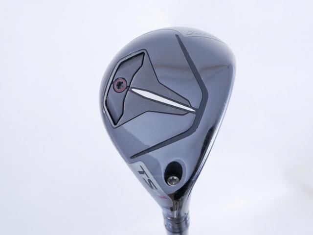 Fairway Wood : Titleist : ไม้กระเทย Titleist TSR 1 (ออกปี 2023) Loft 23 Flex R