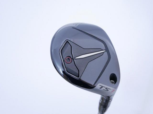 Fairway Wood : Titleist : ไม้กระเทย Titleist TSR 1 (ออกปี 2023) Loft 23 Flex R