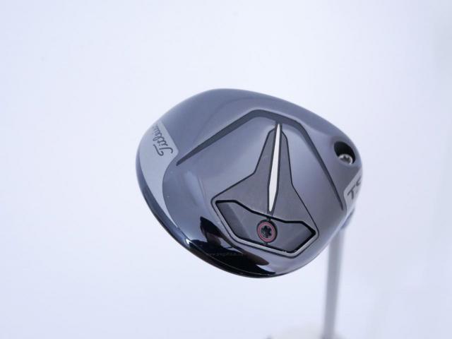Fairway Wood : Titleist : ไม้กระเทย Titleist TSR 1 (ออกปี 2023) Loft 23 Flex R