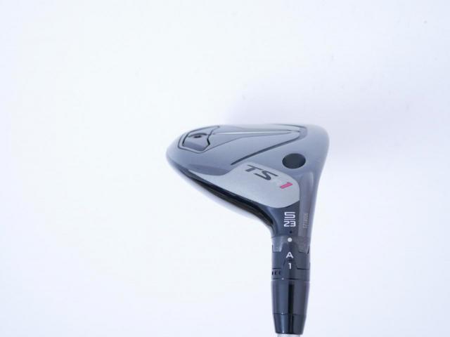 Fairway Wood : Titleist : ไม้กระเทย Titleist TSR 1 (ออกปี 2023) Loft 23 Flex R