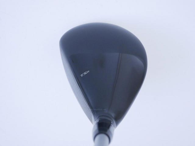 Fairway Wood : Titleist : ไม้กระเทย Titleist TSR 1 (ออกปี 2023) Loft 23 Flex R