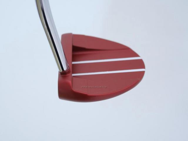 Putter : All : พัตเตอร์ Taylormade TP Red Collection Ardmore ยาว 34 นิ้ว