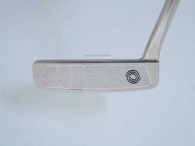 Putter : All : พัตเตอร์ Odyssey White Damascus 9 ยาว 34 นิ้ว