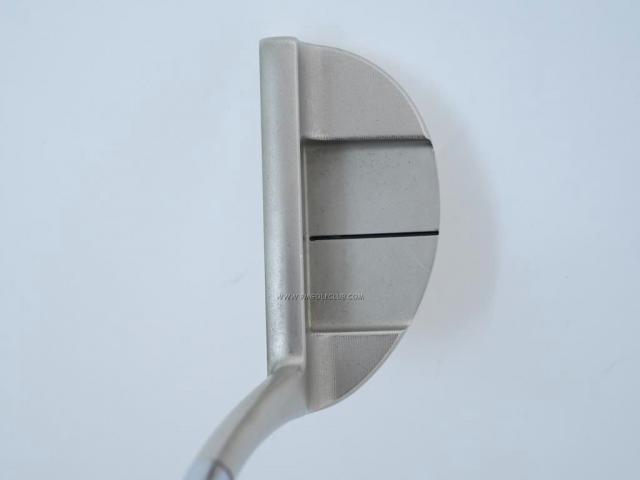 Putter : All : พัตเตอร์ Odyssey White Damascus 9 ยาว 34 นิ้ว