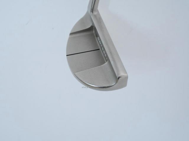 Putter : All : พัตเตอร์ Odyssey White Damascus 9 ยาว 34 นิ้ว