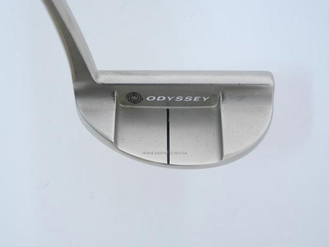 Putter : All : พัตเตอร์ Odyssey White Damascus 9 ยาว 34 นิ้ว