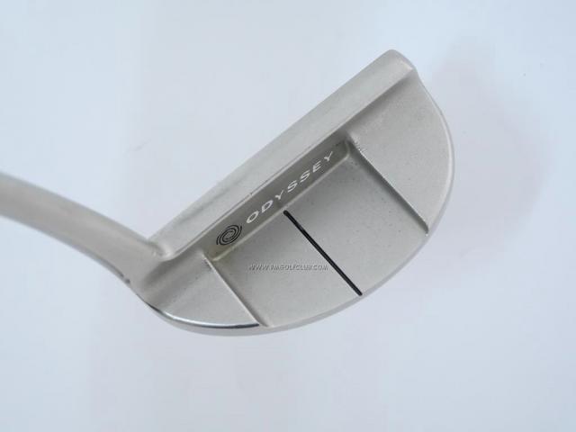 Putter : All : พัตเตอร์ Odyssey White Damascus 9 ยาว 34 นิ้ว