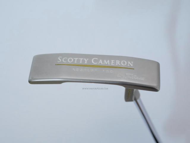 Putter : All : พัตเตอร์ Scotty Cameron Newport Two TEL 3 ยาว 34 นิ้ว