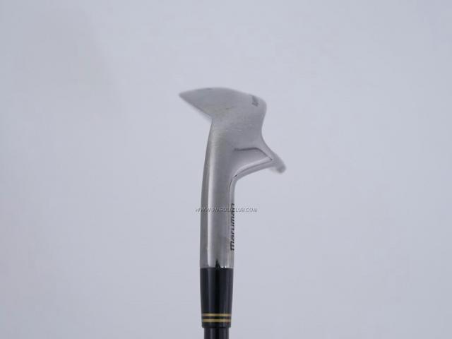 x.. Left Handed ..x : All : Wedge Maruman Shuttle 3D Loft 56 ก้านกราไฟต์ FLex R