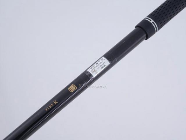 x.. Left Handed ..x : All : Wedge Maruman Shuttle 3D Loft 56 ก้านกราไฟต์ FLex R