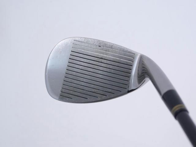 x.. Left Handed ..x : All : Wedge Maruman Shuttle 3D Loft 56 ก้านกราไฟต์ FLex R