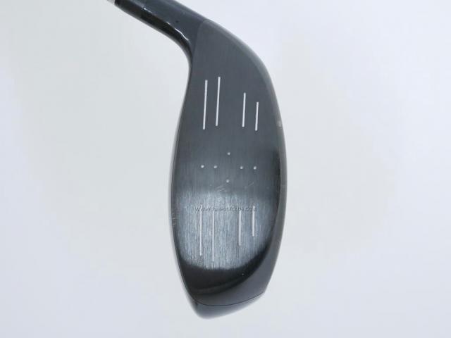 Fairway Wood : Kamui : หัวไม้ 3 Kamuiworks KM-300 (หน้าเด้ง มีสปริงข้างใน หายากมาก) Loft 15 ก้าน Fujikura Double Kick Flex R