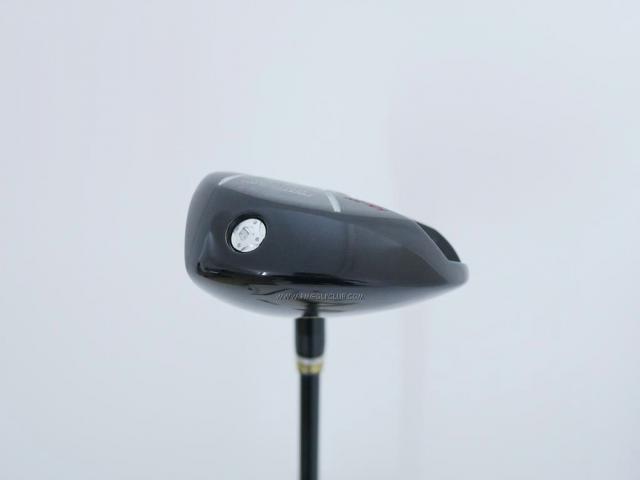 Fairway Wood : Kamui : หัวไม้ 3 Kamuiworks KM-300 (หน้าเด้ง มีสปริงข้างใน หายากมาก) Loft 15 ก้าน Fujikura Double Kick Flex R