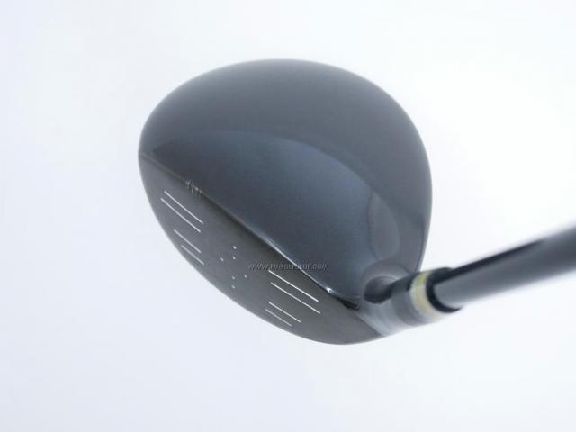 Fairway Wood : Kamui : หัวไม้ 3 Kamuiworks KM-300 (หน้าเด้ง มีสปริงข้างใน หายากมาก) Loft 15 ก้าน Fujikura Double Kick Flex R