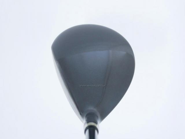 Fairway Wood : Kamui : หัวไม้ 3 Kamuiworks KM-300 (หน้าเด้ง มีสปริงข้างใน หายากมาก) Loft 15 ก้าน Fujikura Double Kick Flex R