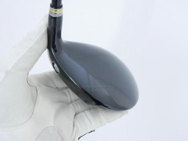 Fairway Wood : Kamui : หัวไม้ 3 Kamuiworks KM-300 (หน้าเด้ง มีสปริงข้างใน หายากมาก) Loft 15 ก้าน Fujikura Double Kick Flex R