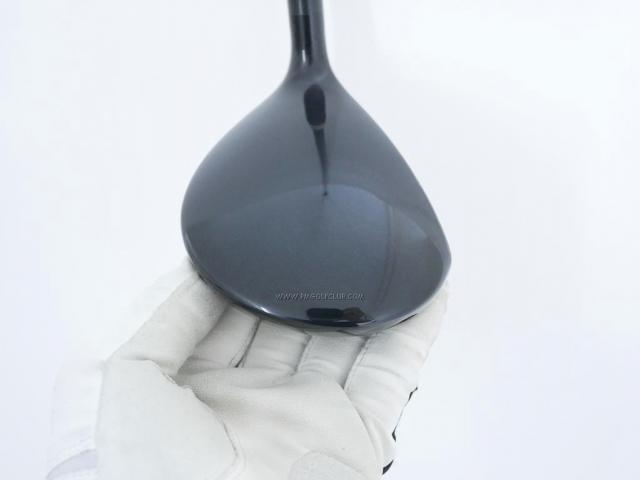Fairway Wood : Kamui : หัวไม้ 3 Kamuiworks KM-300 (หน้าเด้ง มีสปริงข้างใน หายากมาก) Loft 15 ก้าน Fujikura Double Kick Flex R