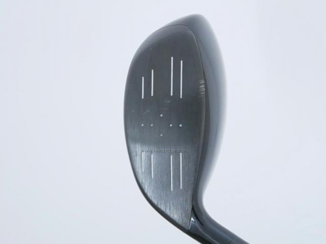 Fairway Wood : Kamui : หัวไม้ 3 Kamuiworks KM-300 (หน้าเด้ง มีสปริงข้างใน หายากมาก) Loft 15 ก้าน Fujikura Double Kick Flex R