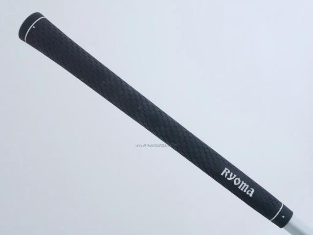 Fairway Wood : Other Brand : หัวไม้ 9 Ryoma D-1 (ไกลมากๆ ค่า COR 0.82 เกือบเท่าไดรเวอร์) Loft 24 ก้าน Tour AD Ryoma F Flex R2