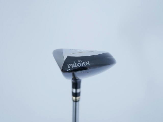 Fairway Wood : Other Brand : ไม้กระเทย Ryoma Utility (Titanium) Loft 30 ก้าน Tour AD Ryoma U Flex R2