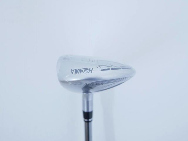 Fairway Wood : Honma : **ของใหม่ ก้าน 3 ดาว** ไม้กระเทย Honma Beres NX Prototype (รุ่นล่าสุด ปี 2023) Loft 19 ก้าน Honma Vizard TH7 (3 ดาว) Flex S