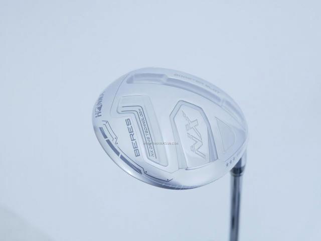 Fairway Wood : Honma : **ของใหม่ ก้าน 3 ดาว** ไม้กระเทย Honma Beres NX Prototype (รุ่นล่าสุด ปี 2023) Loft 19 ก้าน Honma Vizard TH7 (3 ดาว) Flex S