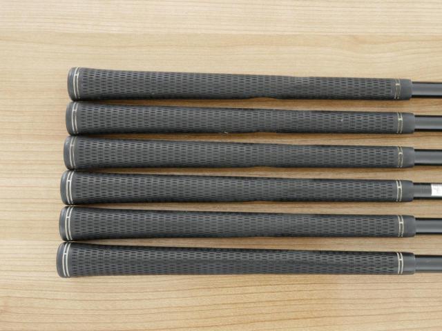 Iron set : XXIO : ชุดเหล็ก XXIO Forged 2 มีเหล็ก 5-Pw (6 ชิ้น) ก้านกราไฟต์ MX-2000 Flex R